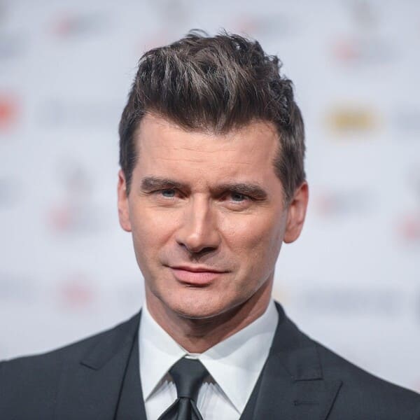 analiza danych rynkowych